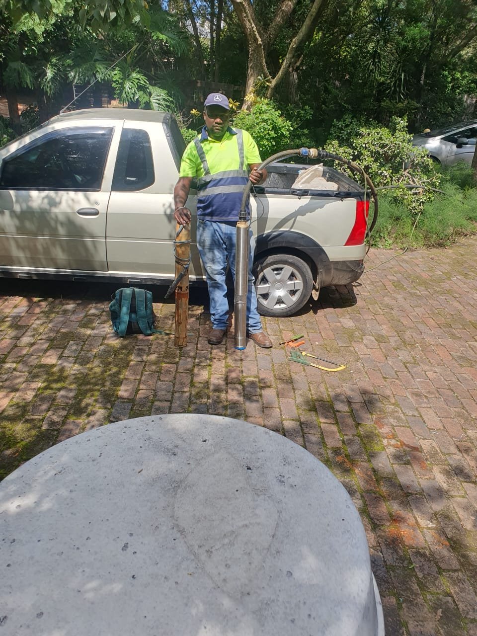 Borehole Service