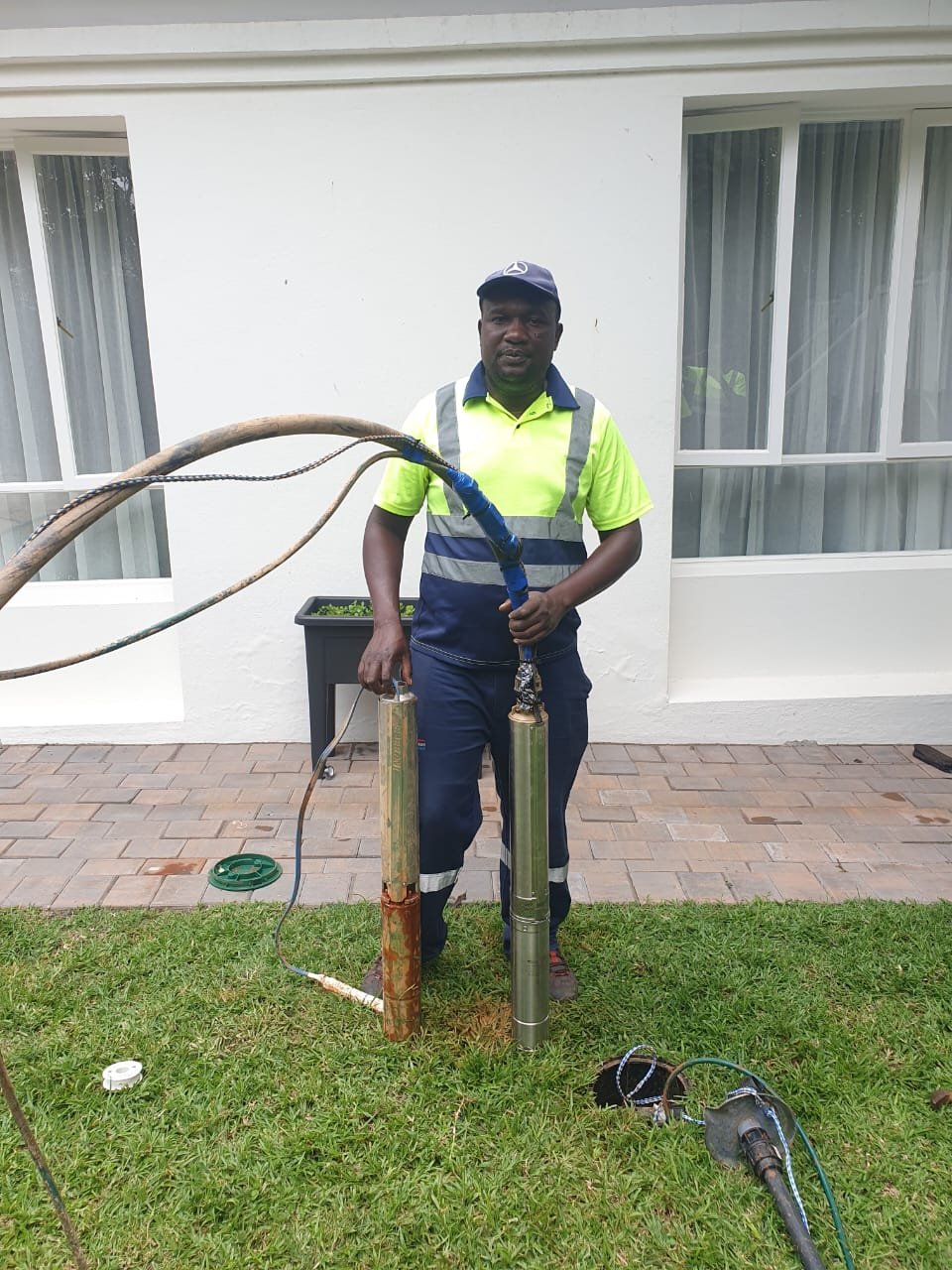 Borehole Service