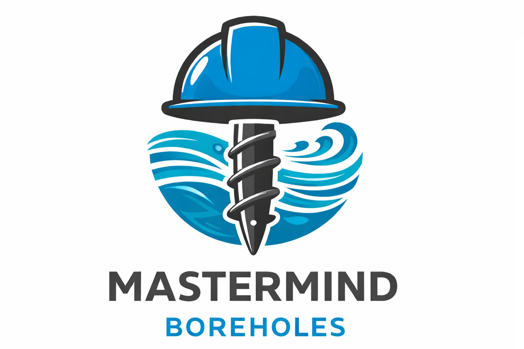 Mastermind Boreholes Logo